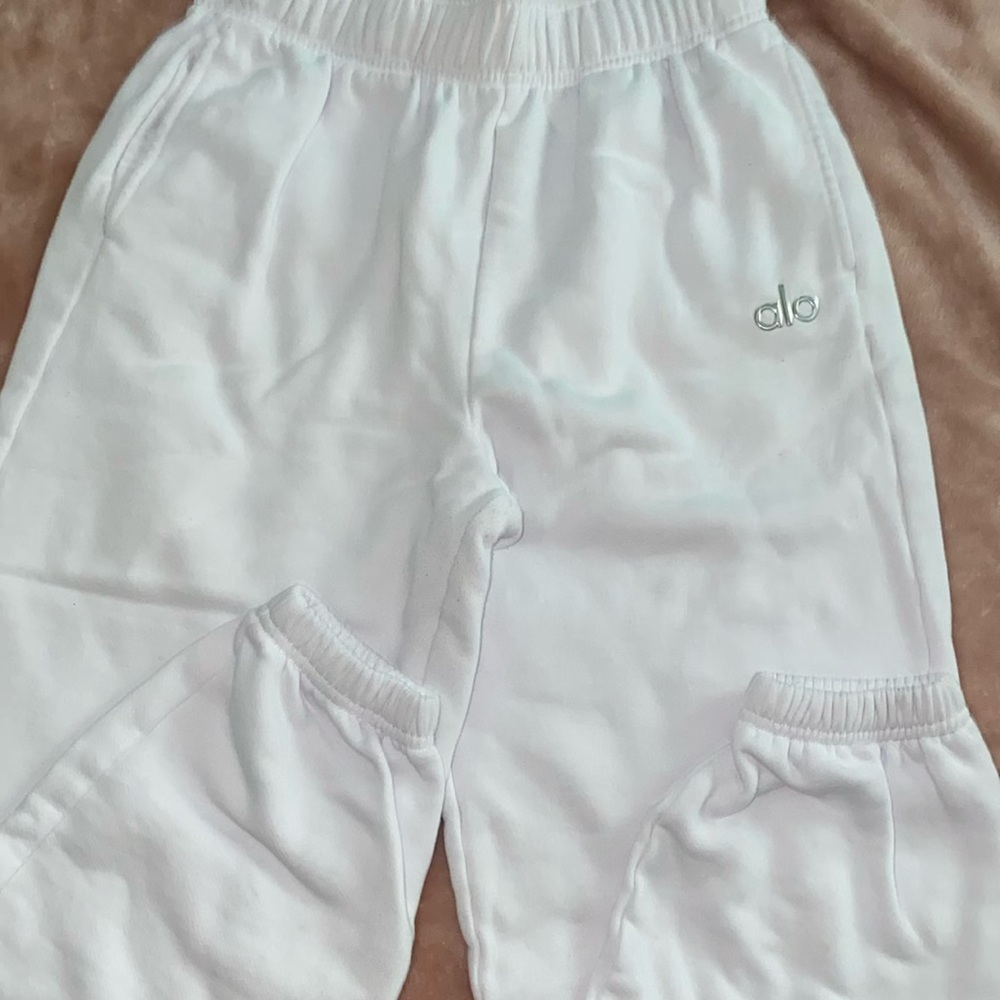 Alo yoga accolade sweatpant
